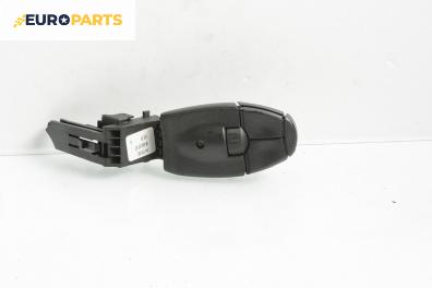 Лостчета аудио управление за Peugeot 207 Hatchback (02.2006 - 12.2015), №  96538207