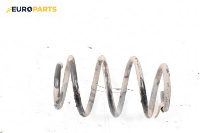 Пружина за ходова част за Dodge Nitro SUV (09.2006 - 12.2012), джип, позиция: задна