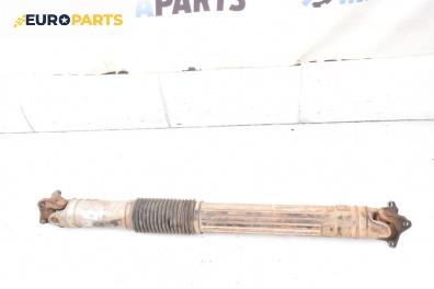 Кардан за Dodge Nitro SUV (09.2006 - 12.2012) 2.8 CRD 4WD, 177 к.с., автоматик