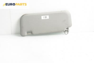 Сенник за Toyota Yaris Hatchback II (01.2005 - 12.2014), позиция: лява