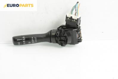 Лостче за чистачки за Toyota Yaris Hatchback II (01.2005 - 12.2014)