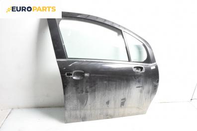 Врата за Citroen C3 Hatchback II (11.2009 - 07.2016), 4+1 вр., хечбек, позиция: предна, дясна