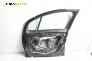 Врата за Citroen C3 Hatchback II (11.2009 - 07.2016), 4+1 вр., хечбек, позиция: предна, дясна