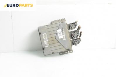 Компютър двигател за Peugeot 307 Station Wagon (03.2002 - 12.2009) 2.0 HDI 90, 90 к.с., № 5WS40030B-T