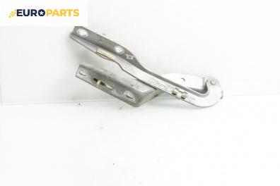 Панта преден капак за Peugeot 307 Station Wagon (03.2002 - 12.2009), 4+1 вр., комби, позиция: дясна