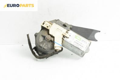 Ел. мотор за чистачките за Peugeot 307 Station Wagon (03.2002 - 12.2009), комби, позиция: задна