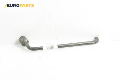 Ключ за гуми за Peugeot 307 Station Wagon (03.2002 - 12.2009)