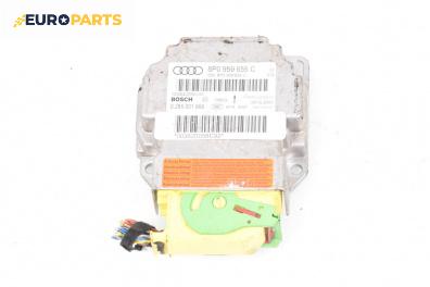 Модул за AIRBAG за Audi A3 Sportback I (09.2004 - 03.2015), № Bosch 0285001666