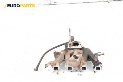 Всмукателен колектор за Opel Astra G Estate (02.1998 - 12.2009) 1.6, 75 к.с.