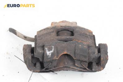 Спирачен апарат за Toyota Yaris Hatchback II (01.2005 - 12.2014), позиция: предна, дясна