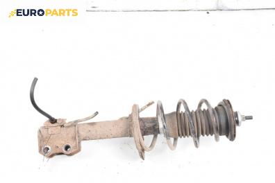 Шенкел главина за Toyota Yaris Hatchback II (01.2005 - 12.2014), позиция: предна, дясна