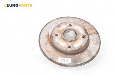 Шенкел главина за Citroen C3 Hatchback II (11.2009 - 07.2016), позиция: предна, лява