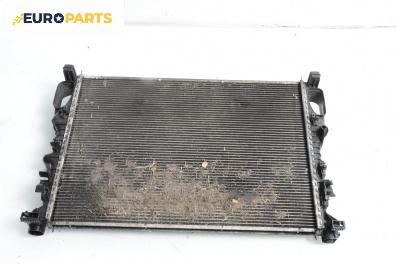 Воден радиатор за Mercedes-Benz E-Class Sedan (W211) (03.2002 - 03.2009) E 220 CDI (211.006), 150 к.с.