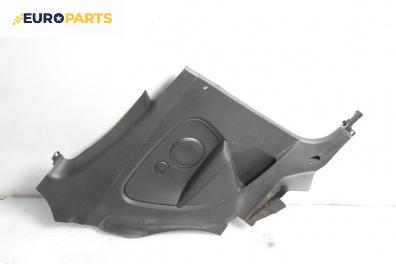 Кора багажник за Renault Megane III Coupe (11.2008 - 12.2015), 2+1 вр., купе