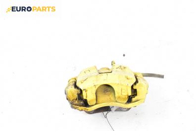 Спирачен апарат за Peugeot 207 Hatchback (02.2006 - 12.2015), позиция: предна, лява