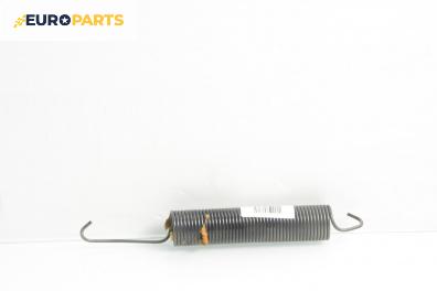 Пружина за ходова част за Mercedes-Benz E-Class Sedan (W211) (03.2002 - 03.2009), седан, позиция: задна