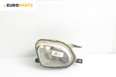 Халоген за Mercedes-Benz E-Class Sedan (W211) (03.2002 - 03.2009), седан, позиция: дясна