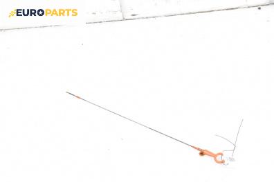 Щека за масло за Volkswagen Golf V Hatchback (10.2003 - 02.2009) 1.6 FSI, 115 к.с.