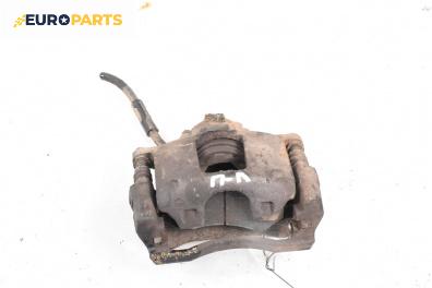 Спирачен апарат за Dodge Nitro SUV (09.2006 - 12.2012), позиция: предна, лява