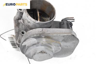 Дроселова клапа за Dodge Nitro SUV (09.2006 - 12.2012) 2.8 CRD 4WD, 177 к.с.