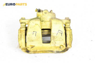 Спирачен апарат за Peugeot 207 Hatchback (02.2006 - 12.2015), позиция: предна, дясна