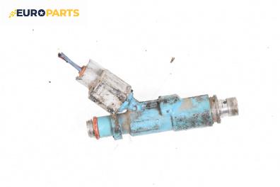 Дюза бензин за Toyota Yaris Hatchback II (01.2005 - 12.2014) 1.3 VVT-i, 87 к.с.