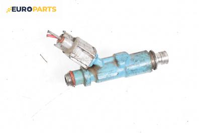 Дюза бензин за Toyota Yaris Hatchback II (01.2005 - 12.2014) 1.3 VVT-i, 87 к.с.