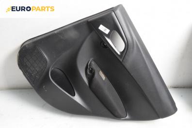 Кора врата за Citroen C3 Hatchback II (11.2009 - 07.2016), 4+1 вр., хечбек, позиция: задна, дясна