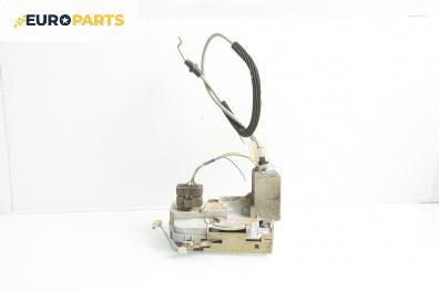 Брава на врата за Peugeot 307 Station Wagon (03.2002 - 12.2009), позиция: предна, дясна