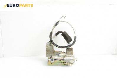 Брава на врата за Peugeot 307 Station Wagon (03.2002 - 12.2009), позиция: предна, лява