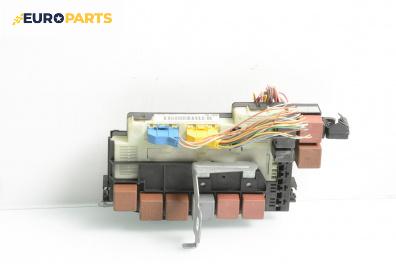 Бушонно табло за Renault Clio II Hatchback (09.1998 - 09.2005) 1.6 (B/CB0D), 90 к.с.