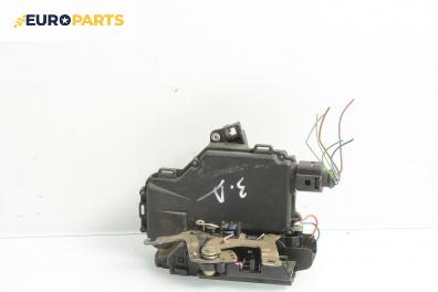 Брава на врата за Volkswagen Golf IV Hatchback (08.1997 - 06.2005), позиция: задна, дясна