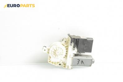 Електромотор за стъклоподемник за Volkswagen Golf IV Hatchback (08.1997 - 06.2005), 4+1 вр., хечбек, позиция: задна, лява