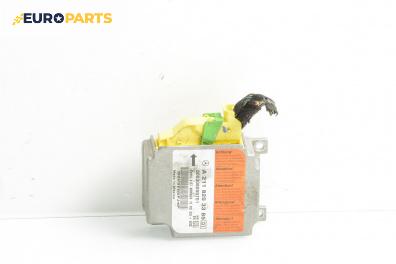 Модул за AIRBAG за Mercedes-Benz E-Class Sedan (W211) (03.2002 - 03.2009)