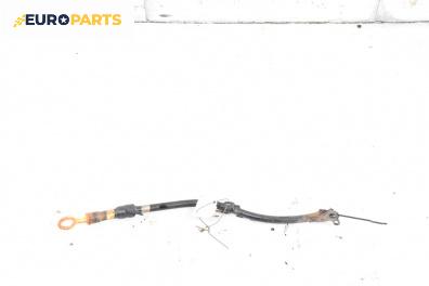 Щека за масло за Volkswagen Polo Hatchback IV (10.2001 - 12.2005) 1.4 TDI, 75 к.с.