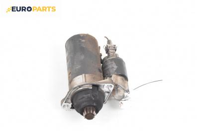 Стартер за Volkswagen Polo Hatchback IV (10.2001 - 12.2005) 1.4 TDI, 75 к.с.