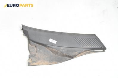 Кора под чистачки за Renault Clio II Hatchback (09.1998 - 09.2005), 4+1 вр., хечбек