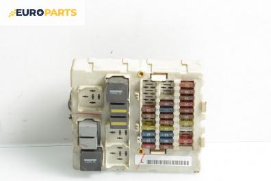 Бушонно табло за Ford Focus I Hatchback (10.1998 - 12.2007) 1.8 TDCi, 100 к.с.