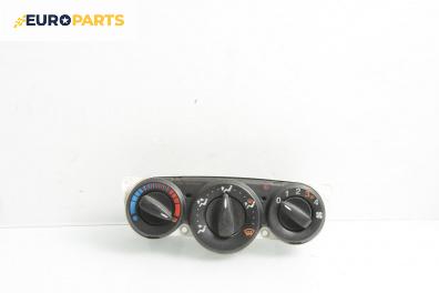 Панел климатик за Ford Focus I Hatchback (10.1998 - 12.2007)