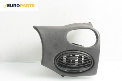 Духалка парно за Ford Focus I Hatchback (10.1998 - 12.2007)