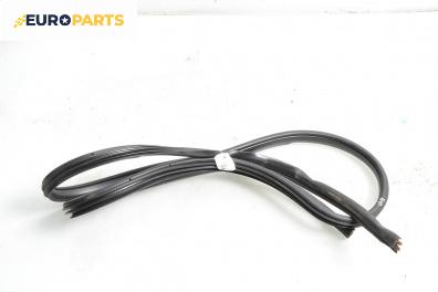 Уплътнение за врата за Dodge Nitro SUV (09.2006 - 12.2012), 4+1 вр., джип, позиция: предна, лява