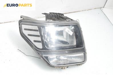 Стоп за Dodge Nitro SUV (09.2006 - 12.2012), джип, позиция: дясна