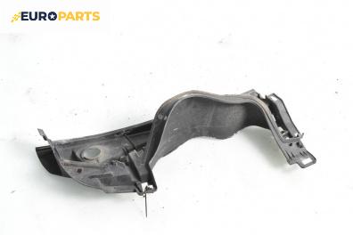 Пластмасова кора за Toyota Yaris Hatchback II (01.2005 - 12.2014), 4+1 вр., хечбек