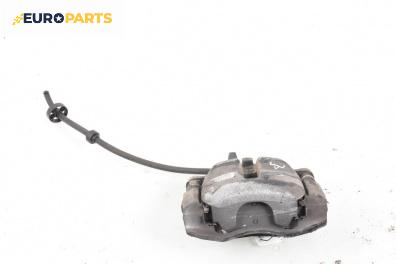 Спирачен апарат за Citroen C3 Hatchback II (11.2009 - 07.2016), позиция: предна, дясна