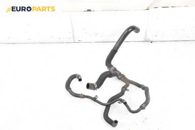 Водни маркучи за Citroen C3 Hatchback II (11.2009 - 07.2016) 1.6 VTi 120, 120 к.с.