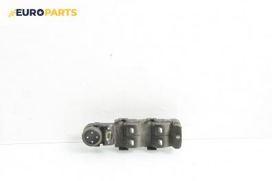 Бутони ел. стъкла и огледала  за Peugeot 307 Station Wagon (03.2002 - 12.2009)