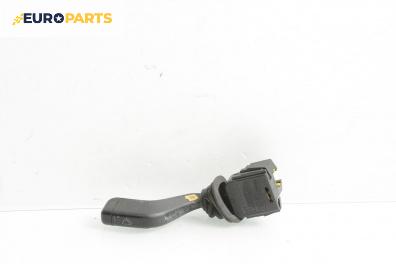 Лостче за чистачки за Opel Zafira A Minivan (04.1999 - 06.2005)