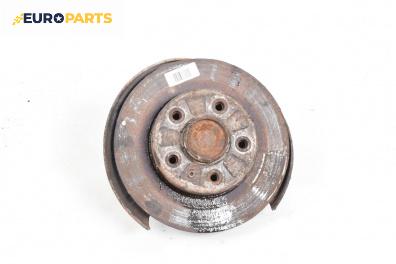 Шенкел главина за Opel Zafira A Minivan (04.1999 - 06.2005), позиция: задна, дясна