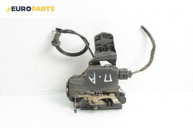 Брава на врата за Volkswagen Golf IV Hatchback (08.1997 - 06.2005), позиция: предна, дясна