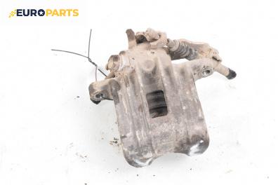 Спирачен апарат за Volkswagen Golf IV Hatchback (08.1997 - 06.2005), позиция: задна, лява